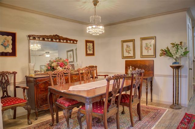 2918 E 84th Street 29, Tulsa, OK 74137