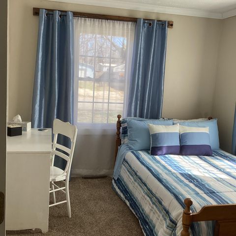 903 N Lexington Avenue, Springfield, MO 65802