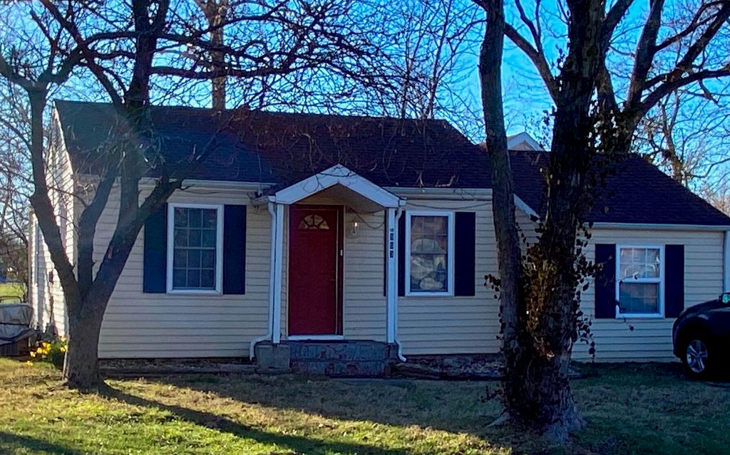 903 N Lexington Avenue, Springfield, MO 65802