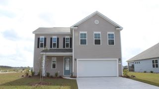 2131 Marietta Circle, Ash, NC 28420