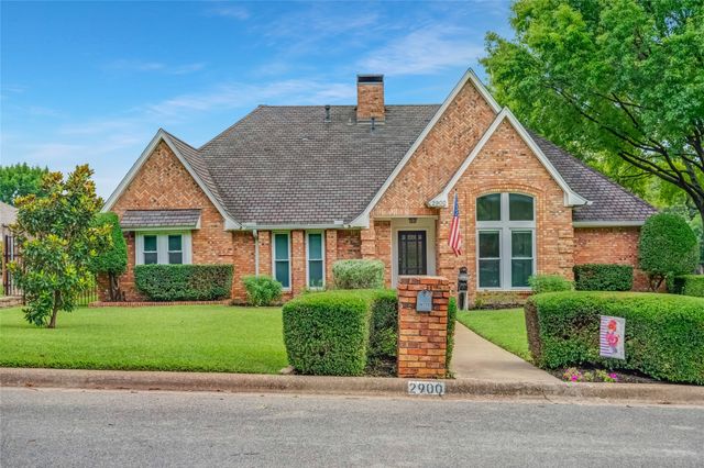 2900 Trail Lake Drive, Grapevine, TX 76051
