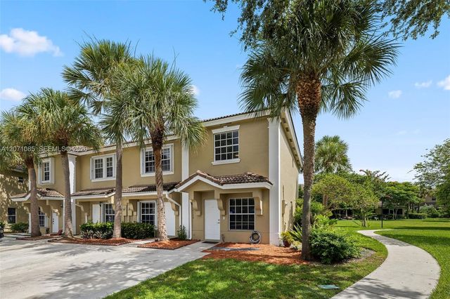 12133 SW 3rd Street 12133, Pembroke Pines, FL 33025