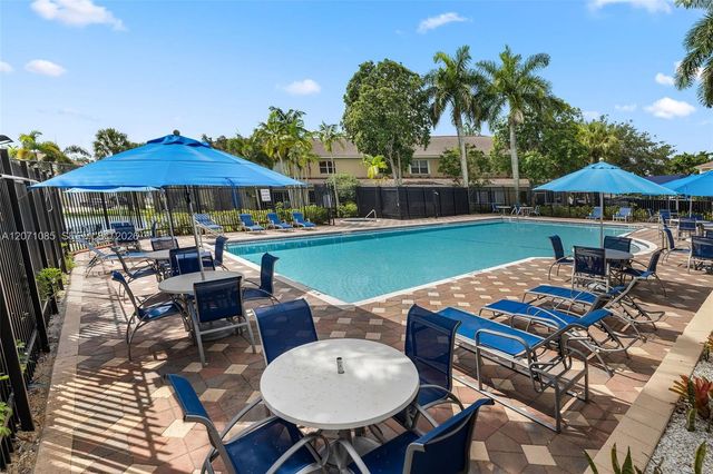 12133 SW 3rd Street 12133, Pembroke Pines, FL 33025