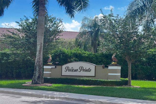 12133 SW 3rd Street 12133, Pembroke Pines, FL 33025