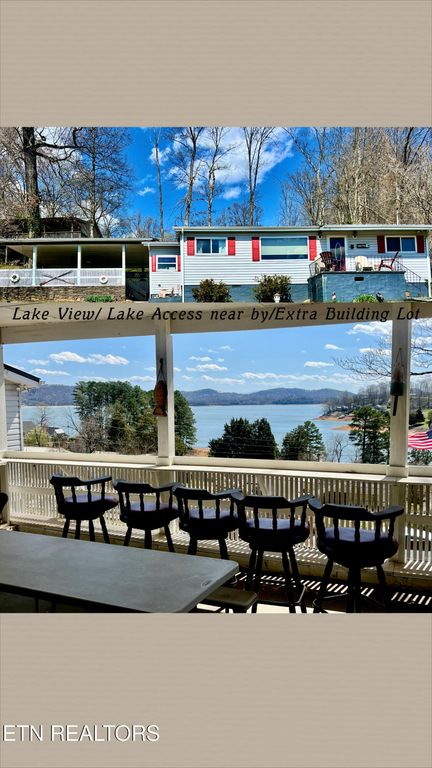 679 Gilmore Rd, Bean Station, TN 37708