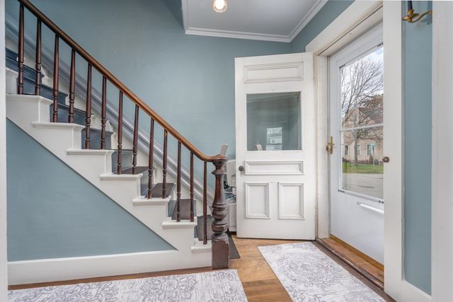 8 Adams Avenue, Rochester, NH 03867