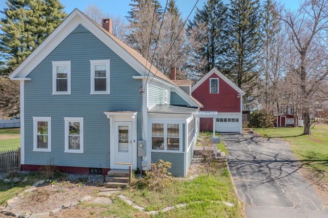 8 Adams Avenue, Rochester, NH 03867