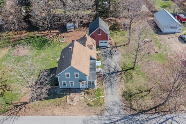 8 Adams Avenue, Rochester, NH 03867