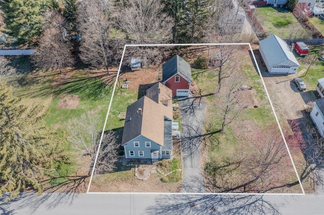 8 Adams Avenue, Rochester, NH 03867