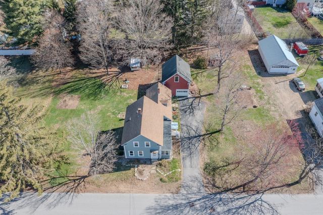 8 Adams Avenue, Rochester, NH 03867