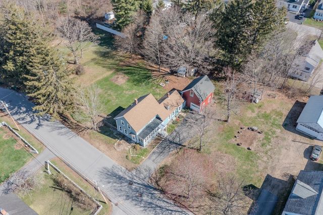 8 Adams Avenue, Rochester, NH 03867