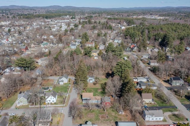 8 Adams Avenue, Rochester, NH 03867