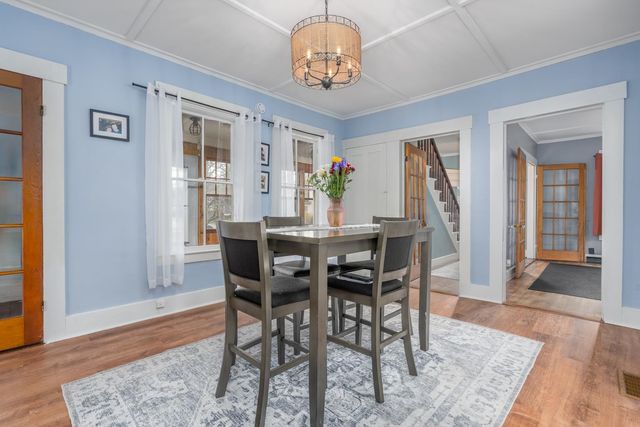 8 Adams Avenue, Rochester, NH 03867