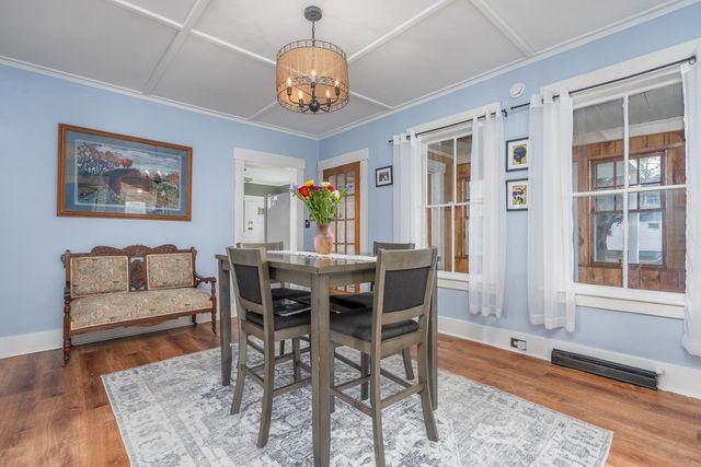 8 Adams Avenue, Rochester, NH 03867