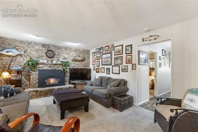 702 Sunnywood Loop, Woodland Park, CO 80863