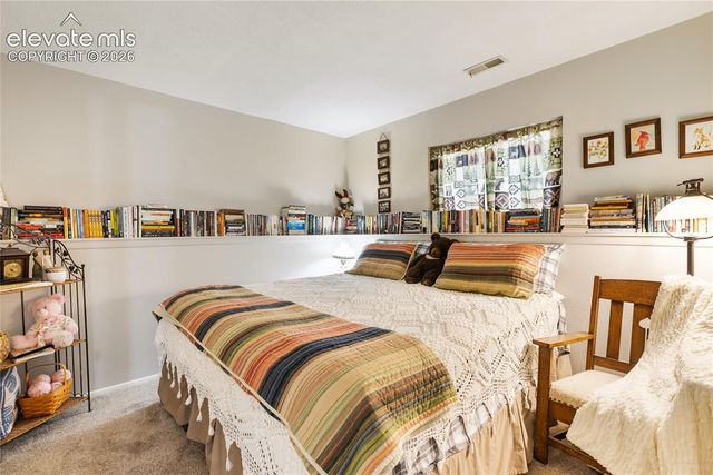 702 Sunnywood Loop, Woodland Park, CO 80863
