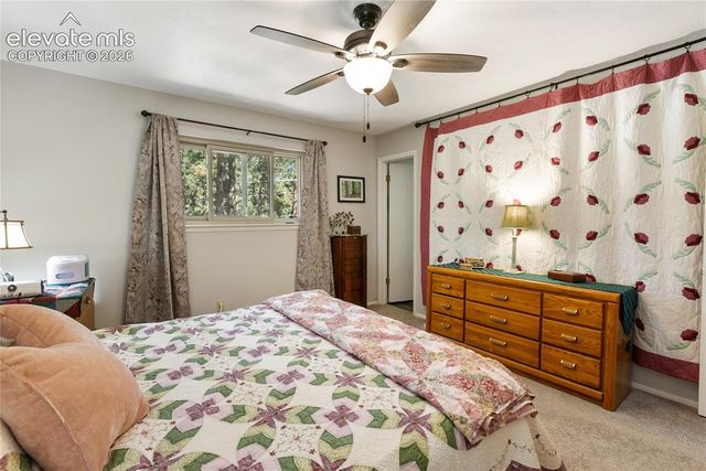 702 Sunnywood Loop, Woodland Park, CO 80863