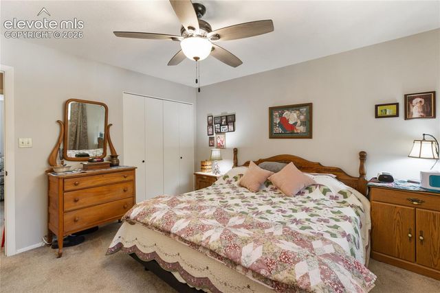 702 Sunnywood Loop, Woodland Park, CO 80863