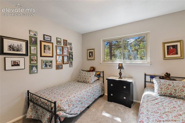 702 Sunnywood Loop, Woodland Park, CO 80863