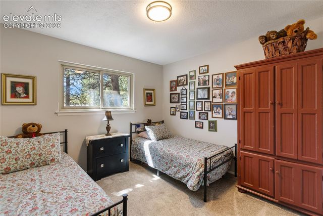 702 Sunnywood Loop, Woodland Park, CO 80863
