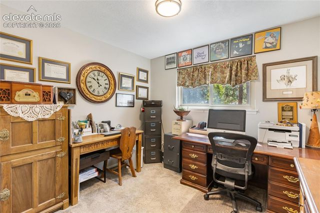 702 Sunnywood Loop, Woodland Park, CO 80863