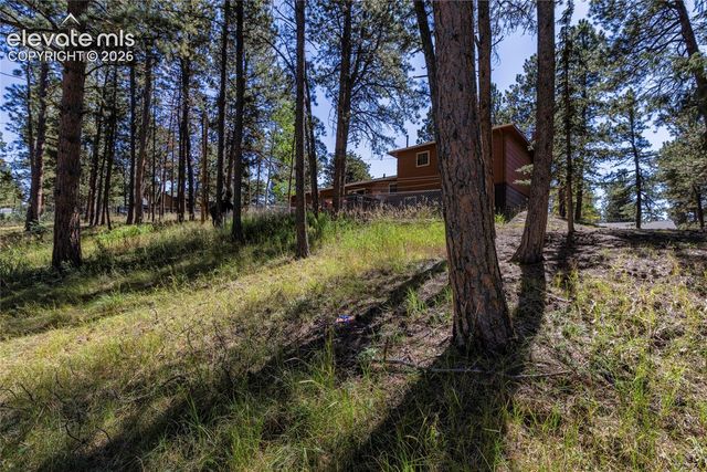 702 Sunnywood Loop, Woodland Park, CO 80863