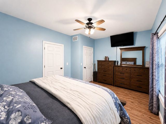 751 N 170th Rd, Bennington, KS 67422