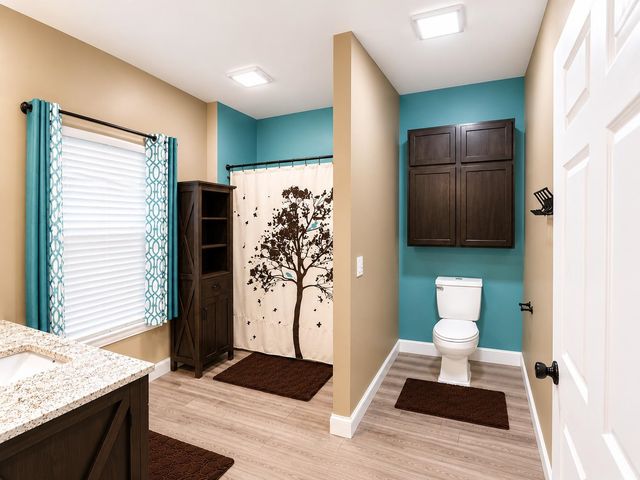 751 N 170th Rd, Bennington, KS 67422