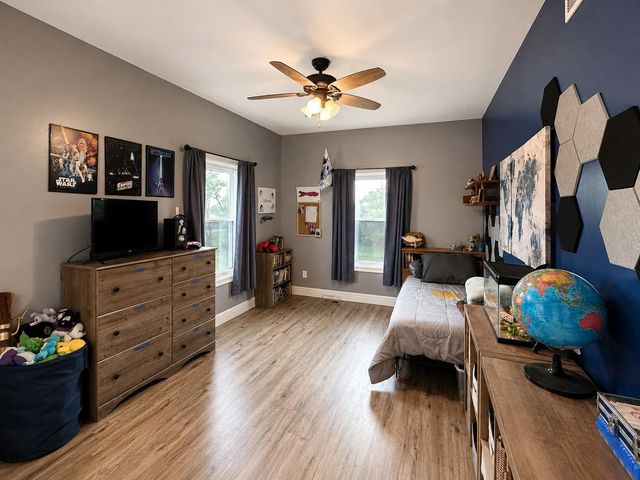 751 N 170th Rd, Bennington, KS 67422