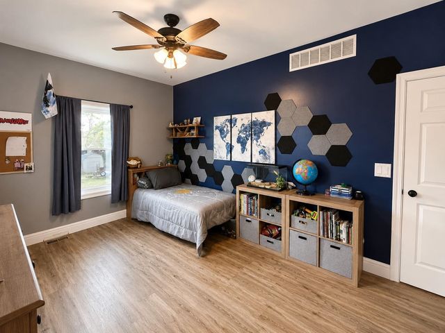 751 N 170th Rd, Bennington, KS 67422