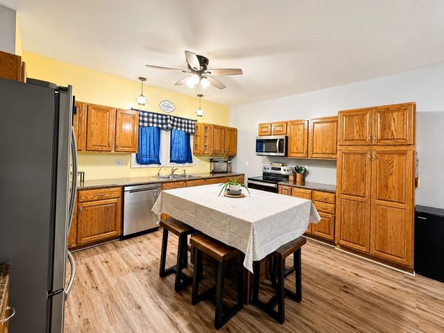 751 N 170th Rd, Bennington, KS 67422