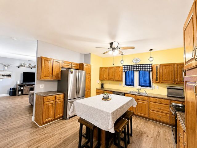 751 N 170th Rd, Bennington, KS 67422