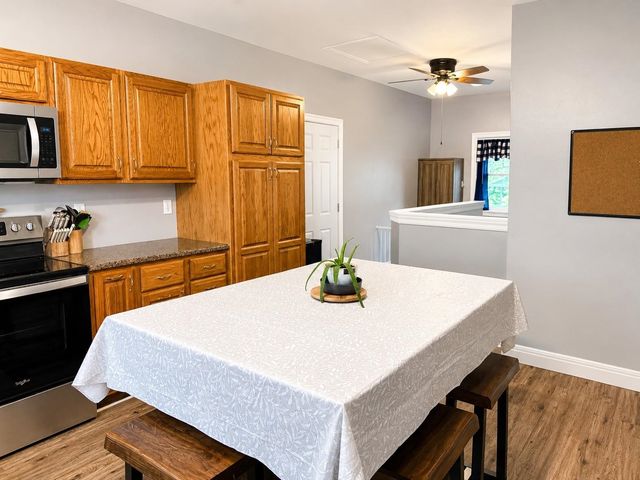751 N 170th Rd, Bennington, KS 67422