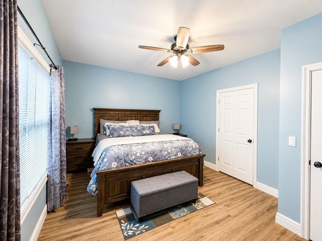 751 N 170th Rd, Bennington, KS 67422
