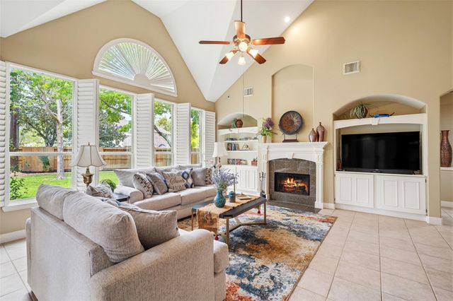 3311 Charleston Court, Missouri City, TX 77459