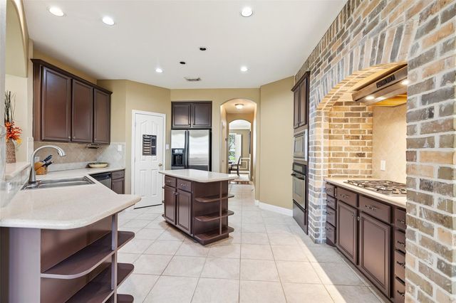 3311 Charleston Court, Missouri City, TX 77459