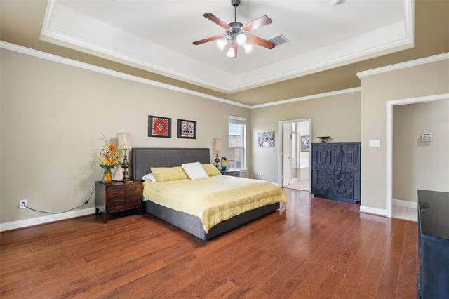 3311 Charleston Court, Missouri City, TX 77459