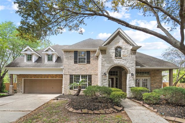 3311 Charleston Court, Missouri City, TX 77459