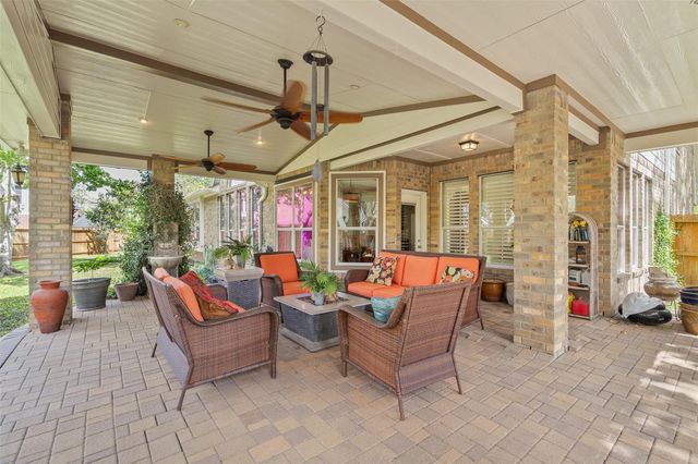 3311 Charleston Court, Missouri City, TX 77459