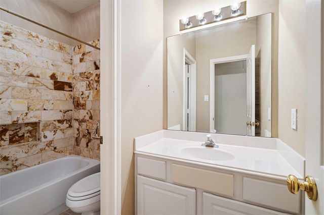 3311 Charleston Court, Missouri City, TX 77459