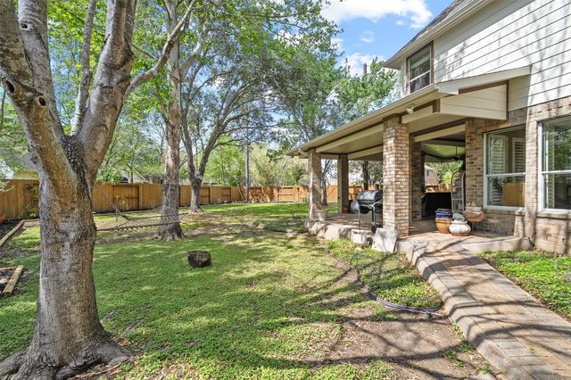 3311 Charleston Court, Missouri City, TX 77459