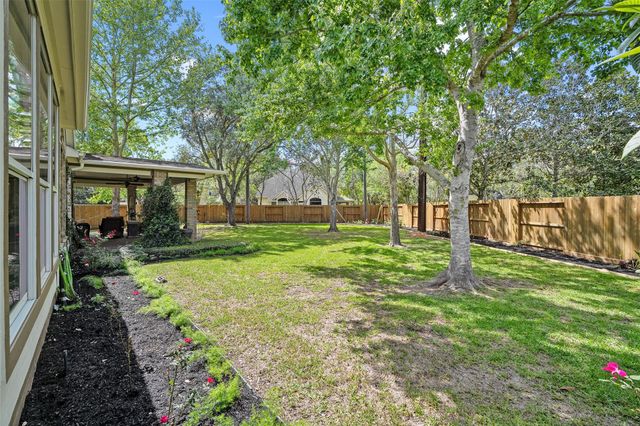 3311 Charleston Court, Missouri City, TX 77459