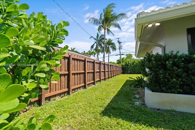 2632 NE 35th Street, Fort Lauderdale, FL 33306