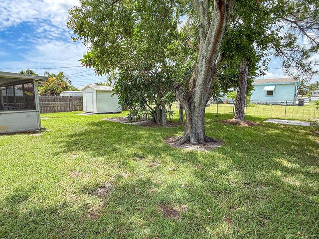7430 Cocoanut Drive, Lake Worth, FL 33467