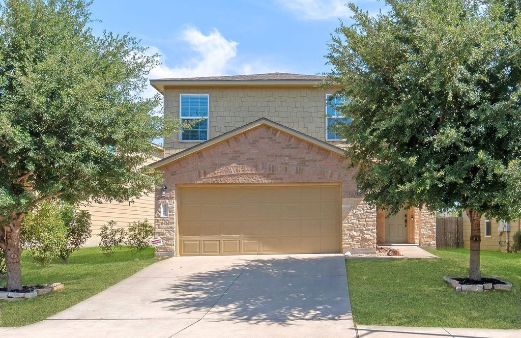 9504 Southwick DR, Austin, TX 78724