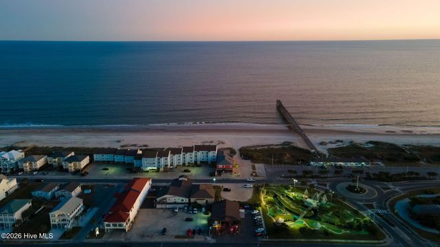 90 W 1st Street, Ocean Isle Beach, NC 28469