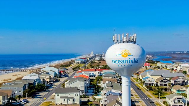 90 W 1st Street, Ocean Isle Beach, NC 28469