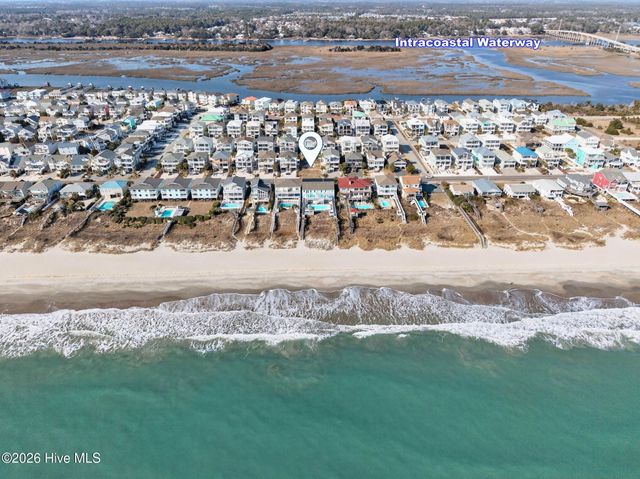 90 W 1st Street, Ocean Isle Beach, NC 28469