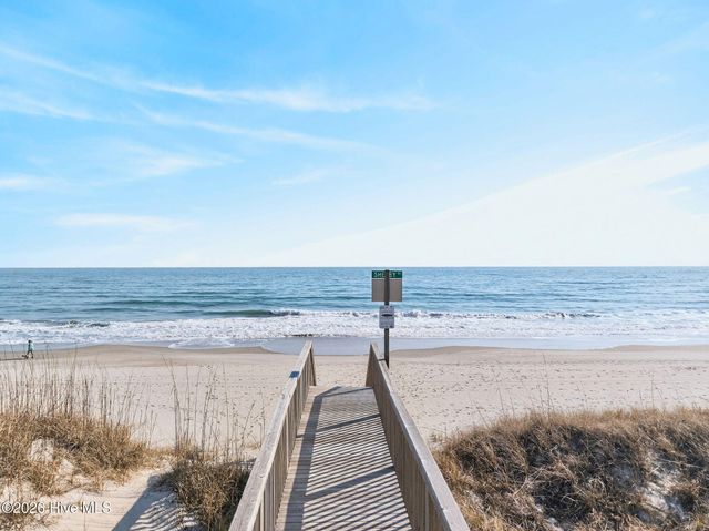 90 W 1st Street, Ocean Isle Beach, NC 28469