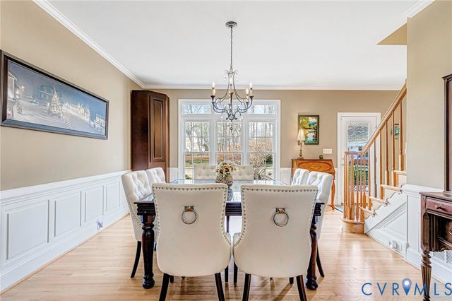 3898 Bent Arrow Dr, Powhatan, VA 23139